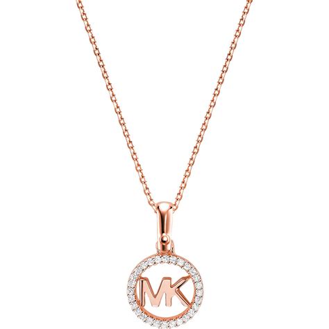 bijoux michael kors collier|Colliers pour femme .